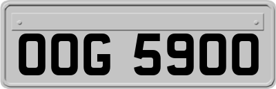 OOG5900