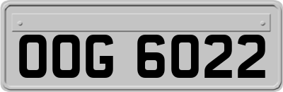 OOG6022