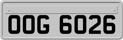 OOG6026