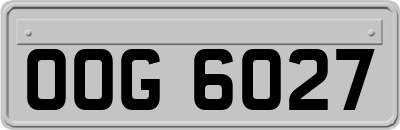 OOG6027