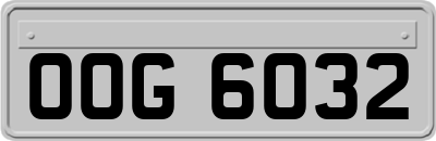 OOG6032