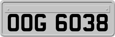 OOG6038