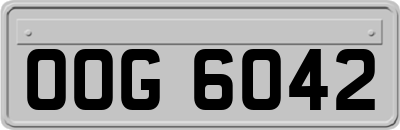 OOG6042