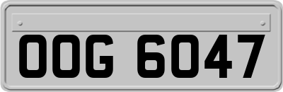 OOG6047