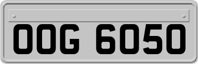 OOG6050