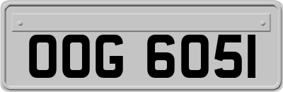 OOG6051