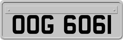 OOG6061
