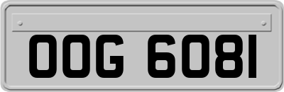 OOG6081