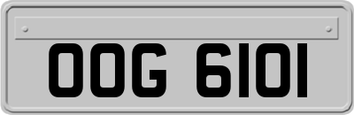 OOG6101