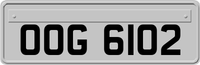 OOG6102