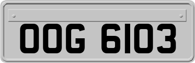 OOG6103
