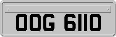 OOG6110
