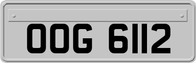 OOG6112