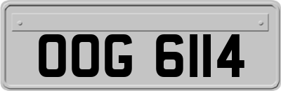 OOG6114