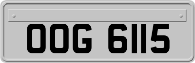 OOG6115