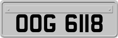 OOG6118