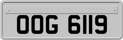 OOG6119