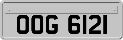 OOG6121