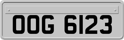 OOG6123