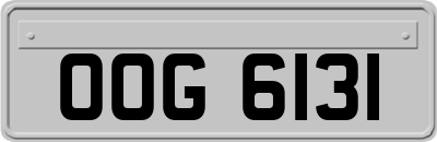 OOG6131