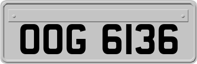 OOG6136
