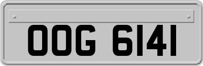 OOG6141