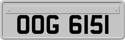 OOG6151