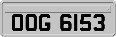 OOG6153