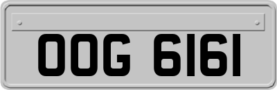 OOG6161