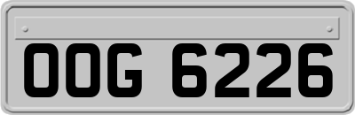 OOG6226