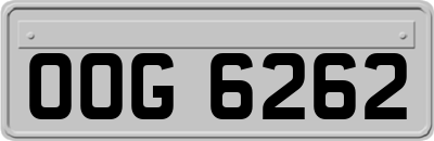 OOG6262