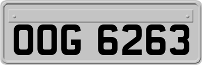 OOG6263