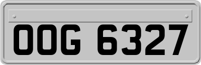 OOG6327