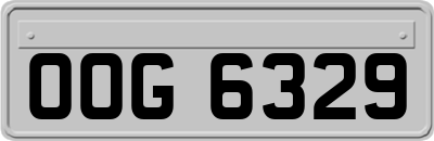 OOG6329