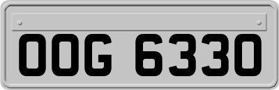OOG6330
