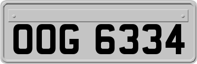 OOG6334