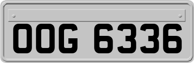 OOG6336