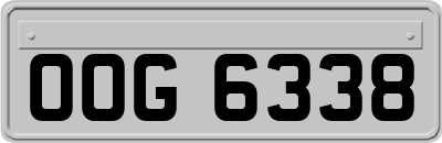 OOG6338