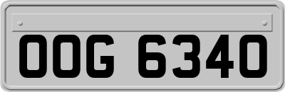 OOG6340
