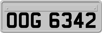 OOG6342