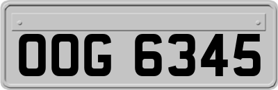OOG6345