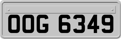 OOG6349