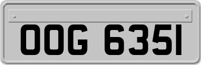 OOG6351