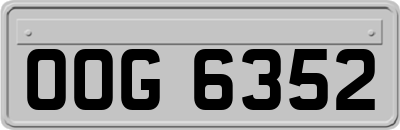OOG6352