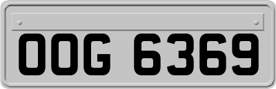 OOG6369