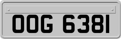 OOG6381