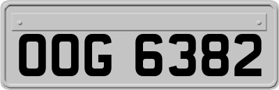 OOG6382