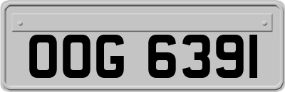 OOG6391