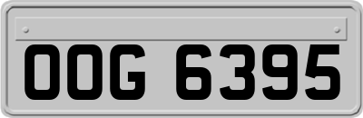 OOG6395