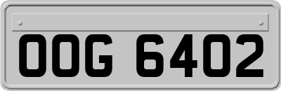 OOG6402
